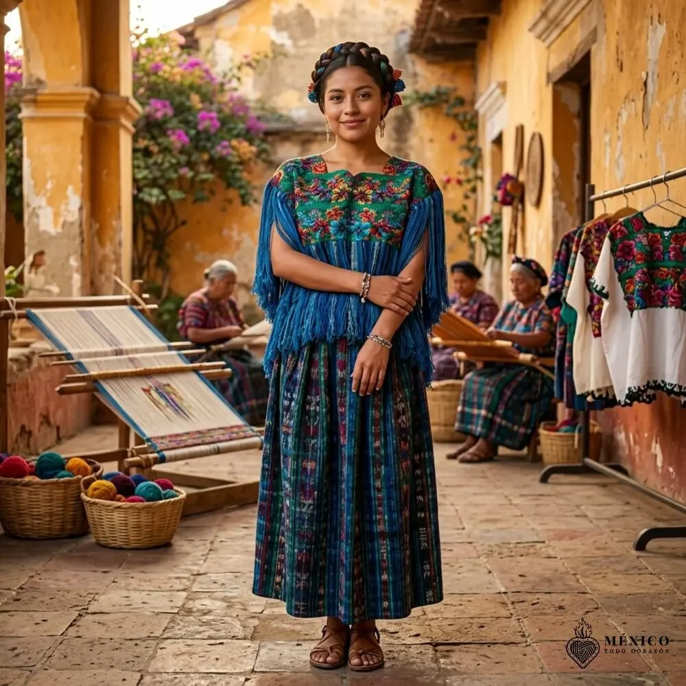 mexicotodocorazon measurements one